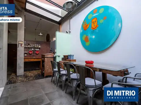 Casa en Venta de 3 dormitorios