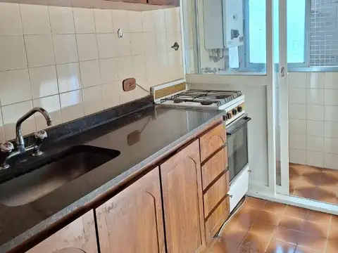 Departamento en Alquiler Apto profesional