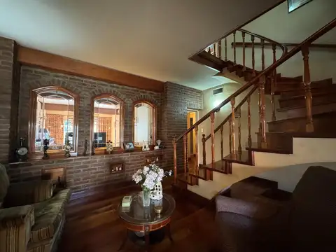 Casa en Venta 30 años