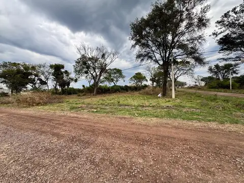 Terreno en venta Calle Sicas en Zona Norte