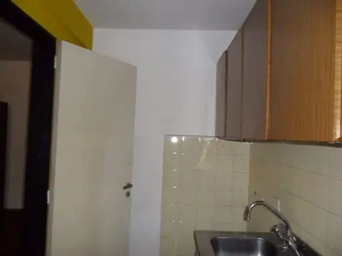 Departamento en Alquiler Apto profesional