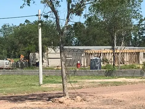 Terreno en Venta de 600,0 m2