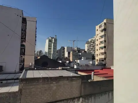 Departamento en Alquiler en Almagro, $ 700.000