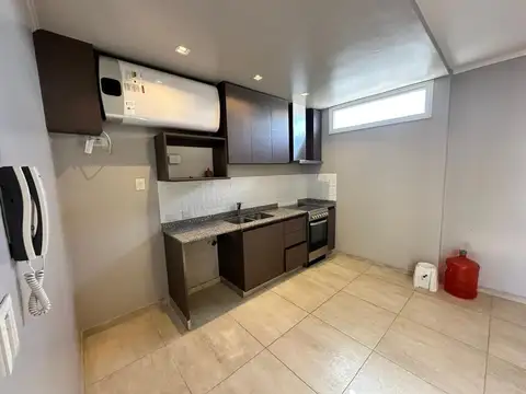 Departamento en Alquiler 25 años