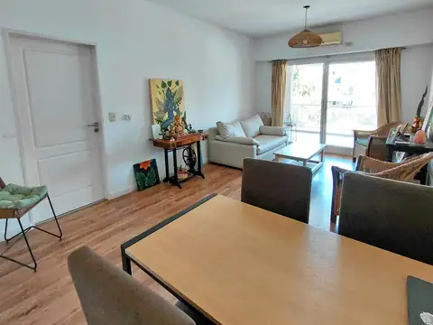 Departamento  en Alquiler  2 Ambientes en Condominio Tortugas II, Escobar,