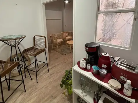 Departamento en Alquiler 50 años