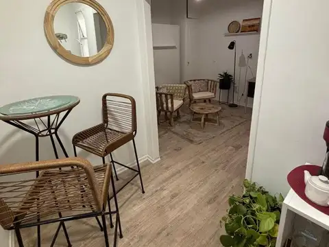 Departamento en Alquiler al Norte