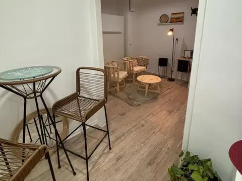 Departamento en Alquiler en Monserrat, USD 450