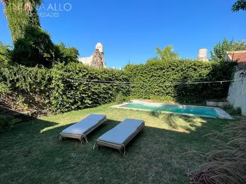 Casa en Venta al Este