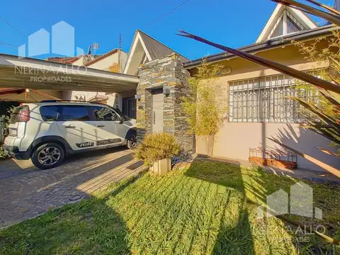 VENTA CASA CASTELAR NORTE