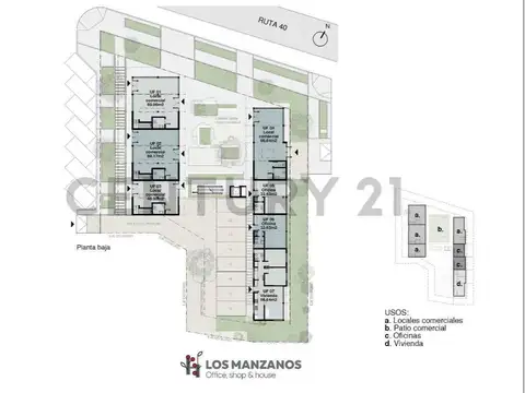 Departamento en Venta 2025 años