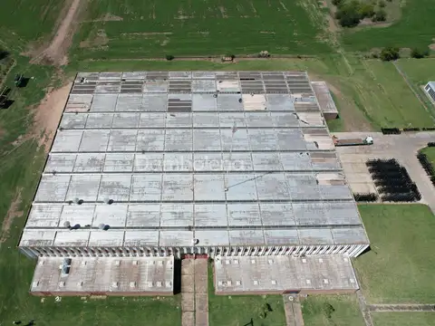 Autopista Luján Bragado 100