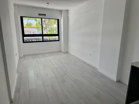 Oficina Monoambiente con 1 baño