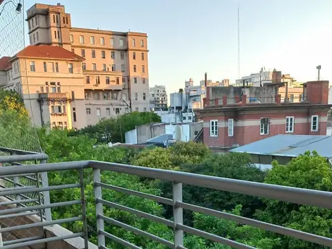 Departamento en Alquiler Apto profesional