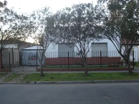 Casa en Venta en Merlo, USD 180.000