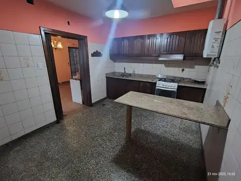 Depto Tipo Casa en Alquiler en Villa Devoto, $ 900.000
