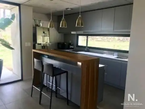 Casa en Alquiler Temporal de 3 dormitorios