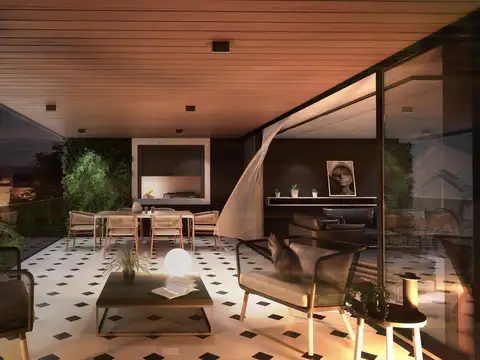 Departamento en Venta de 3 dormitorios