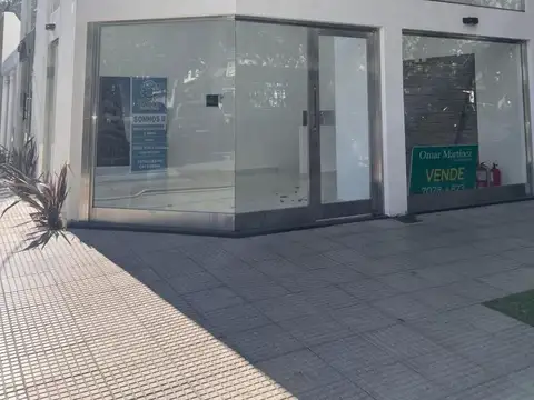Local en Venta A Estrenar