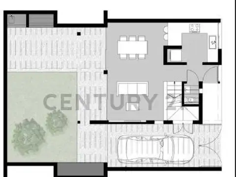 Casa en Venta 1 año