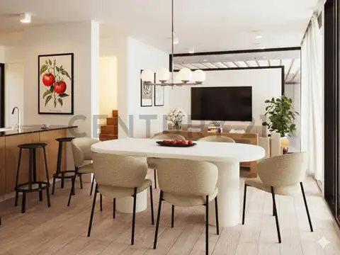 Casa en Venta de 2 dormitorios