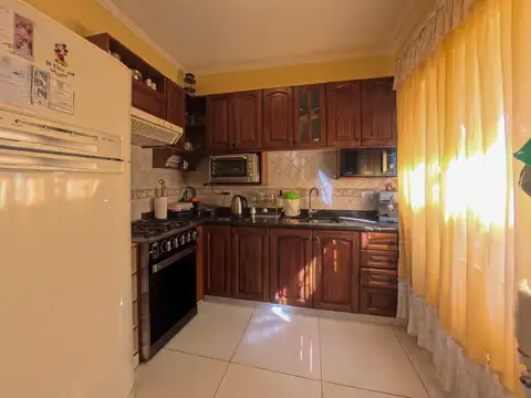 Depto Tipo Casa en Venta de 3 ambientes