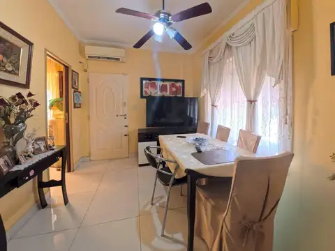 Depto Tipo Casa en Venta de 2 dormitorios
