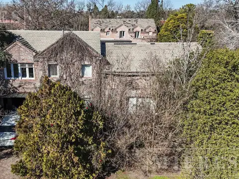 Importante casa en venta en Mayling Club de Campo