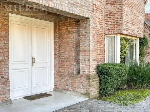 Casa en Venta 12 años