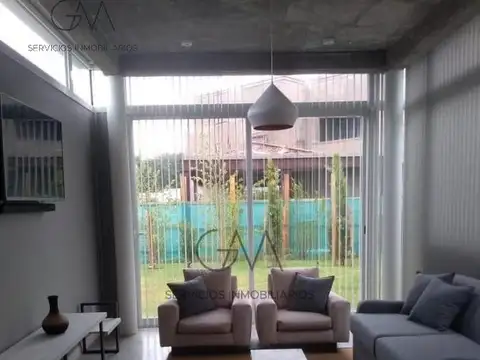 Casa en Alquiler Temporal de 3 dormitorios