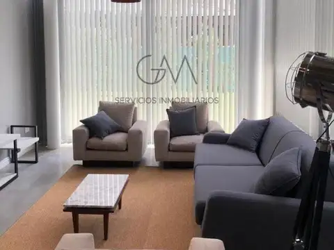 Casa en Alquiler Temporal en Mar Del Plata, USD 450