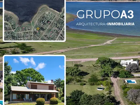 Avenida Malvinas Argentinas 100, Piso 00