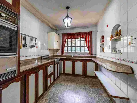 VENTA CASA QUINTA 6 AMB PISCINA LA REJA