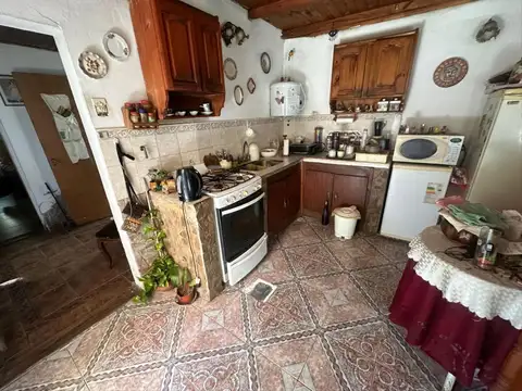 Depto Tipo Casa en Venta en Ensenada, USD 45.000