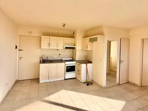 ALQUILER DOS AMBIENTES EN IBIZA IV- OPCIONAL COCHERA