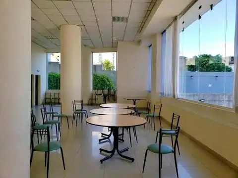 Rodriguez Peña 1000