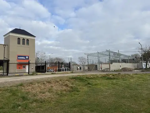 Galpon en Alquiler 30  mts Fondo