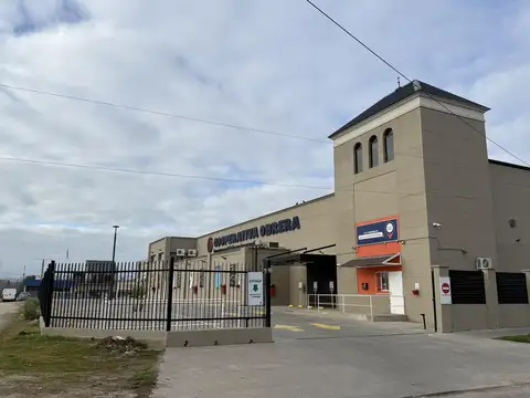 Galpón en El Progreso