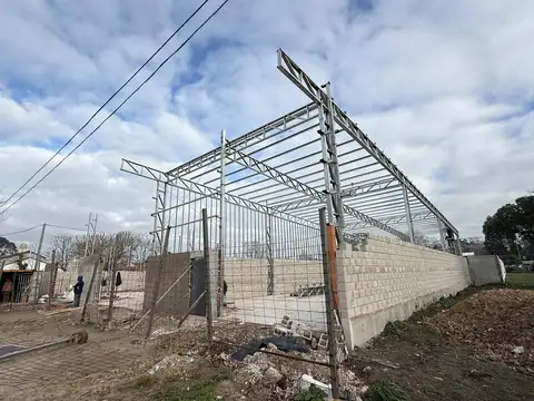 Vertiz esq. Dellepiane