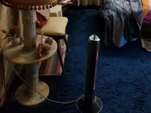 Aviador Palazzo 2500