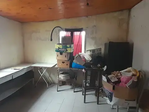 Casa en Venta al Oeste