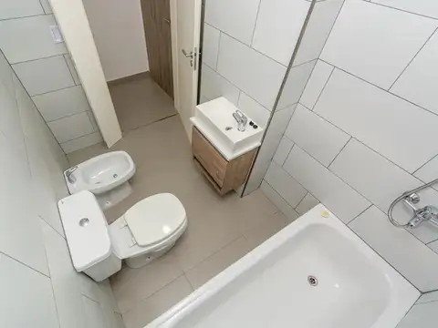 Inversión Inteligente en Liniers: 41m² con Amenities Full a mts de Emilio Castro