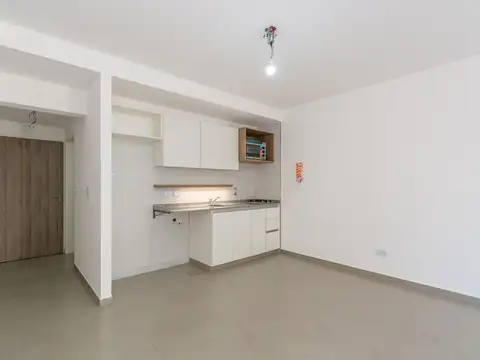 Departamento en Venta al Oeste