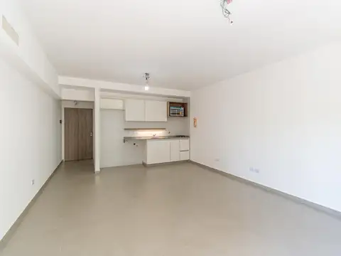 Inversión Inteligente en Liniers: 41m² con Amenities Full a mts de Emilio Castro