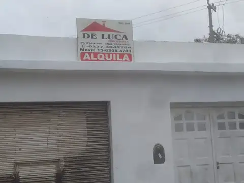 Casa en Venta de 2 dormitorios