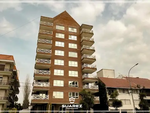 Departamento en Stella Maris