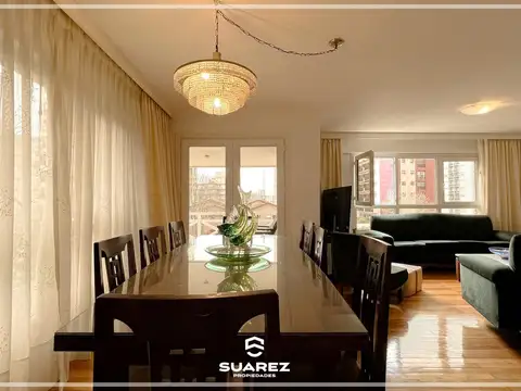 Departamento en Venta 20 años