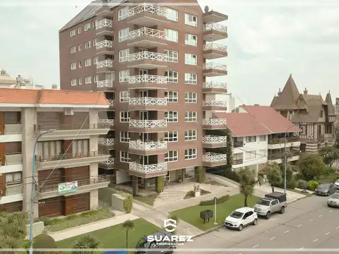 Departamento en Venta de 3 dormitorios