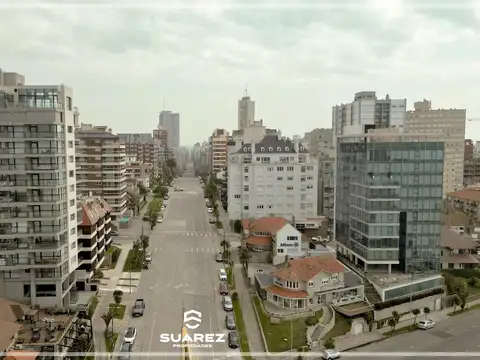 Departamento en Venta en Stella Maris, USD 440.000