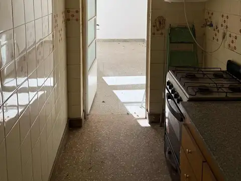 Departamento en Venta 51 años